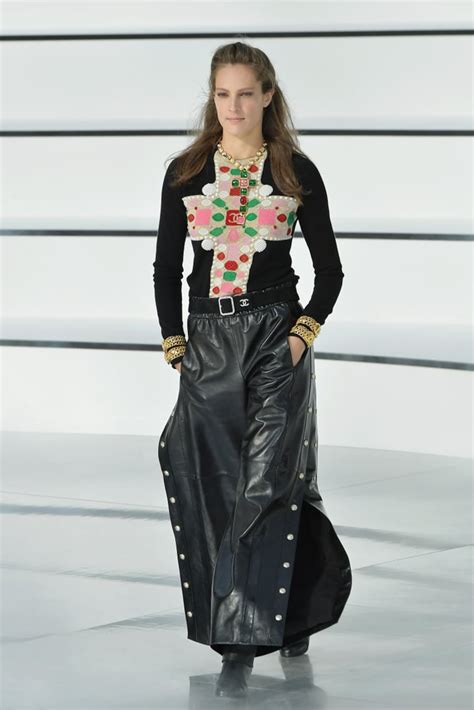 winter 2020 chanel|Chanel fashion designer.